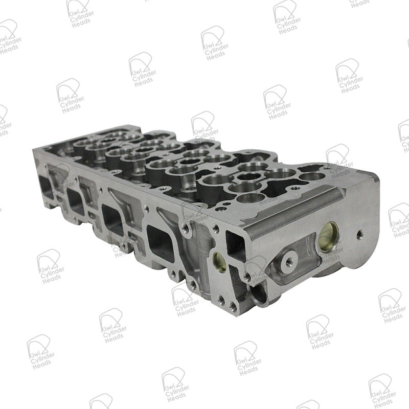 Cylinder Head for Isuzu 4JX1 — 10031091 — view 4
