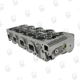 Cylinder Head for Isuzu 4JX1 — 10031091 — view 4