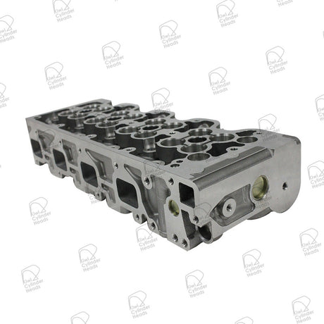 Cylinder Head Isuzu 4JX1 10031091 - Kiwi Cylinder Heads