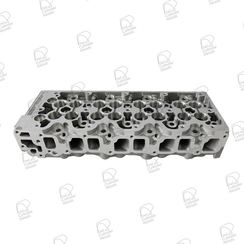 Cylinder Head for Isuzu 4JX1 — 10031091 — view 5