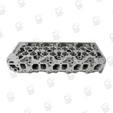 Cylinder Head for Isuzu 4JX1 — 10031091 — view 5