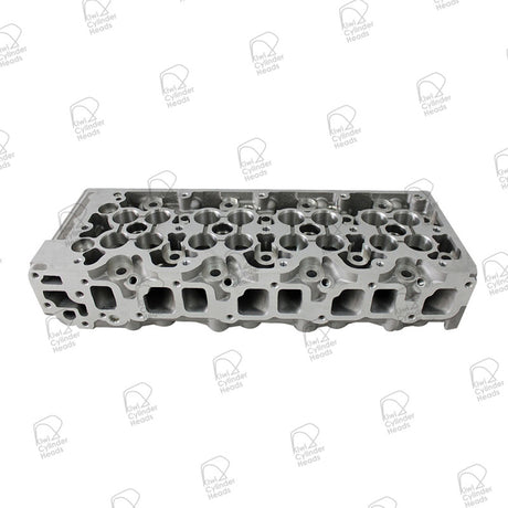Cylinder Head Isuzu 4JX1 10031091 - Kiwi Cylinder Heads