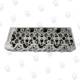 Cylinder Head for Isuzu 4JX1 — 10031091 — view 6