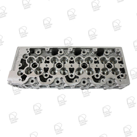 Cylinder Head Isuzu 4JX1 10031091 - Kiwi Cylinder Heads