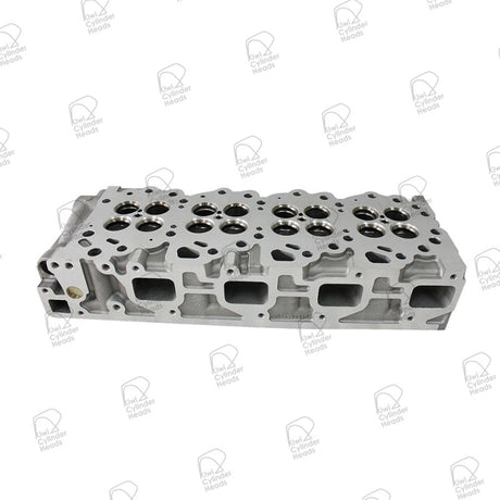 Cylinder Head Isuzu 4JX1 10031091 - Kiwi Cylinder Heads
