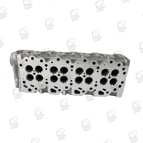 Cylinder Head Isuzu 4JX1 10031091 - Kiwi Cylinder Heads