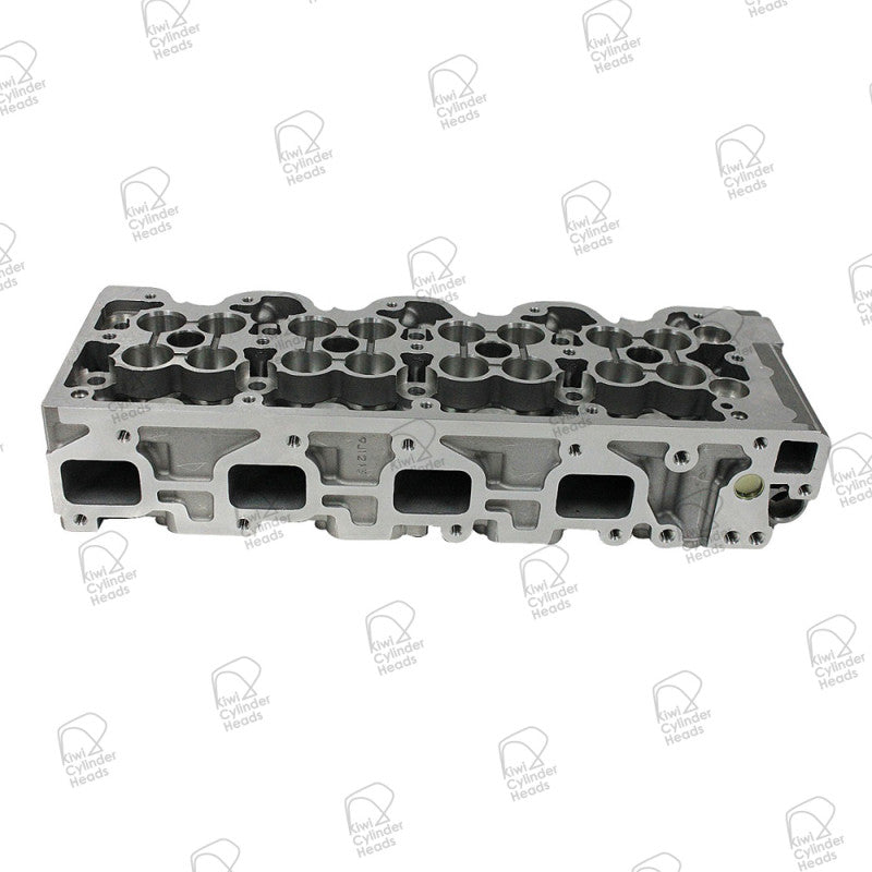 Cylinder Head for Isuzu 4JX1 — 10031091 — view 9