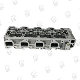 Cylinder Head for Isuzu 4JX1 — 10031091 — view 9