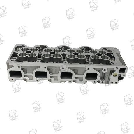 Cylinder Head Isuzu 4JX1 10031091 - Kiwi Cylinder Heads
