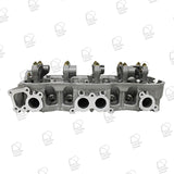Cylinder Head for Isuzu 4ZD1. (Open Chamber) — 10031147 — view 2