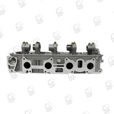 Cylinder Head for Isuzu 4ZD1. (Open Chamber) — 10031147 — view 3