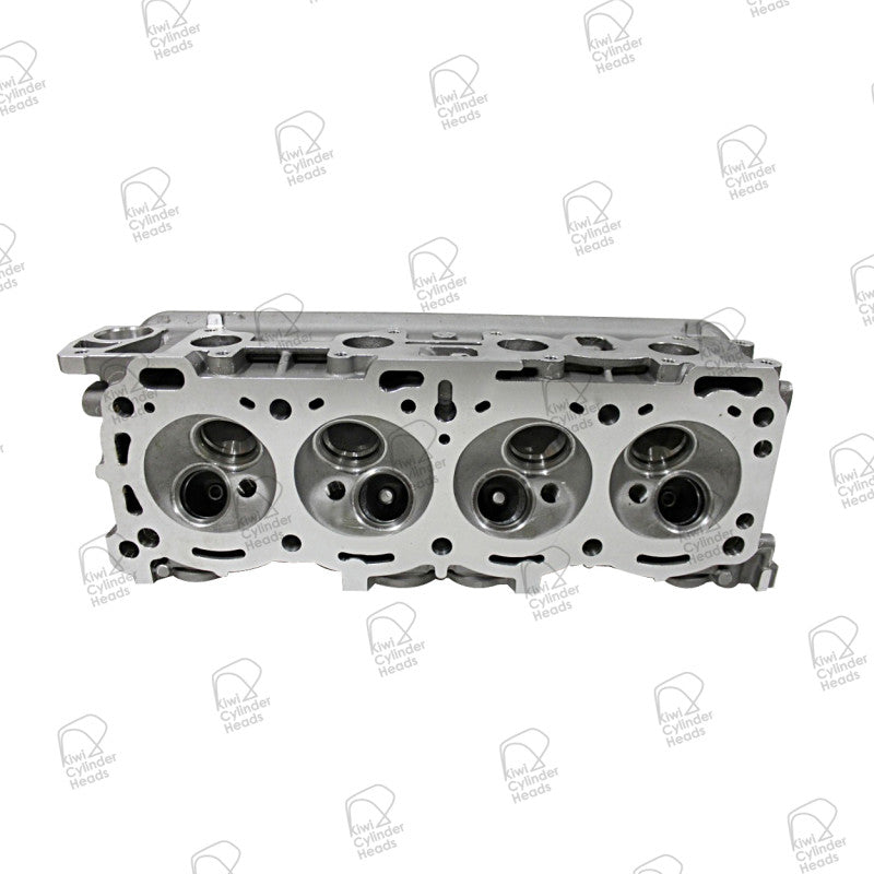 Cylinder Head for Isuzu 4ZD1. (Open Chamber) — 10031147 — view 4