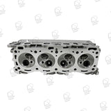 Cylinder Head for Isuzu 4ZD1. (Open Chamber) — 10031147 — view 4