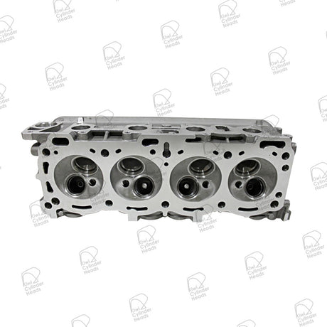 Cylinder Head Isuzu 4ZD1. (Open Chamber) 10031147 - Kiwi Cylinder Heads