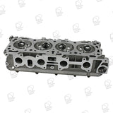 Cylinder Head for Isuzu 4ZD1. (Open Chamber) — 10031147 — view 6