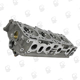 Cylinder Head for Isuzu 4ZD1. (Open Chamber) — 10031147 — view 7