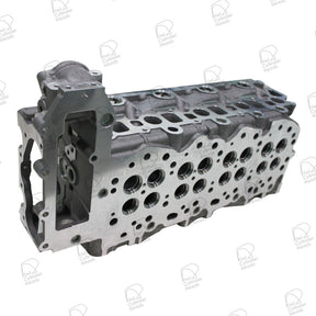 Cylinder Head for Isuzu 4JK1/4JJ1 2004-2014 — 10031197 — view 1