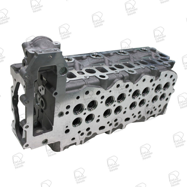 Cylinder Head for Isuzu 4JK1/4JJ1 2004-2014 — 10031197 — view 1