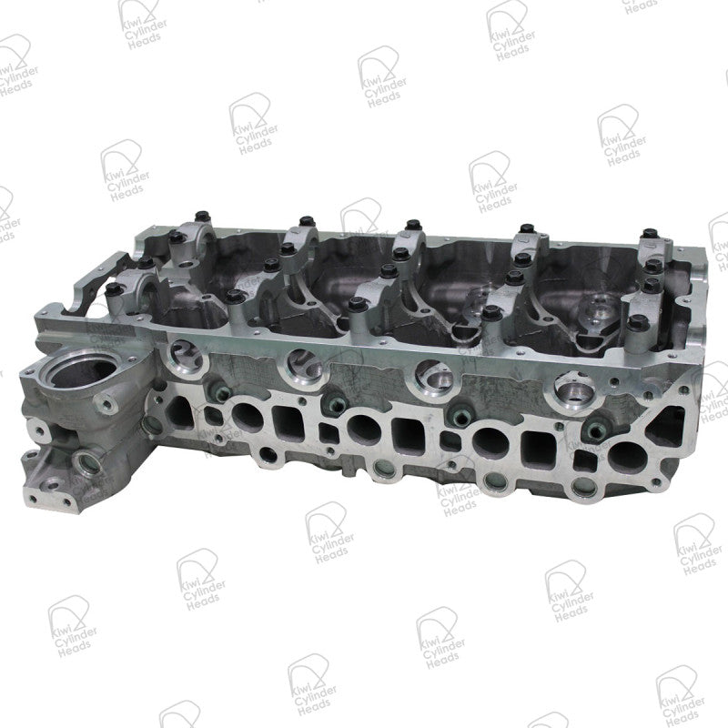 Cylinder Head for Isuzu 4JK1/4JJ1 2004-2014 — 10031197 — view 7
