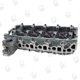 Cylinder Head for Isuzu 4JK1/4JJ1 2004-2014 — 10031197 — view 7