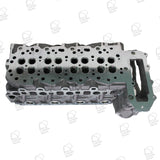 Cylinder Head for Isuzu 4JK1/4JJ1 2004-2014 — 10031197 — view 5