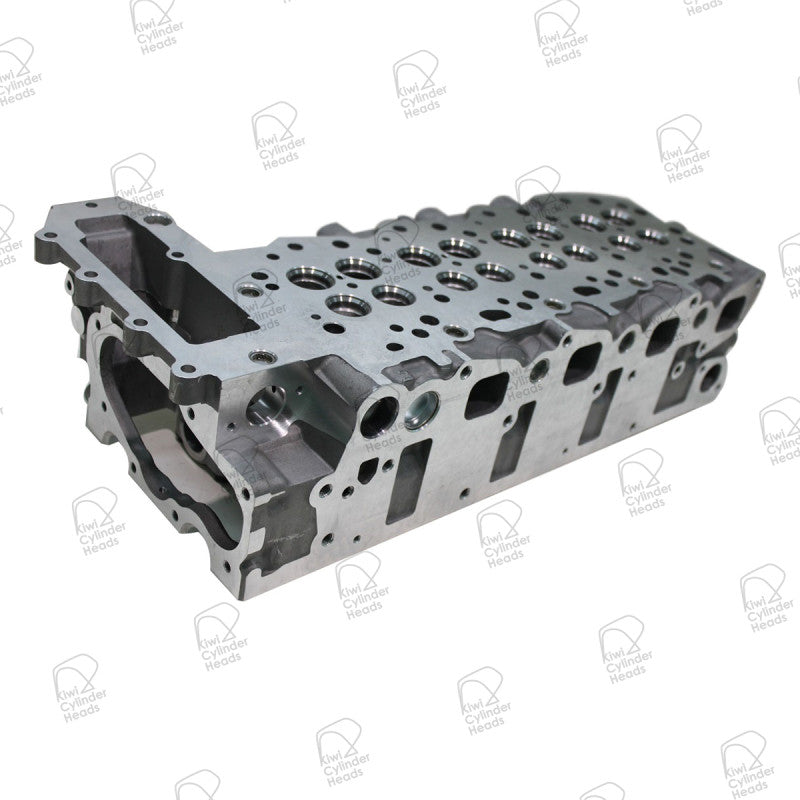 Cylinder Head for Isuzu 4JK1/4JJ1 2004-2014 — 10031197 — view 3