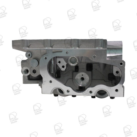 Cylinder Head Isuzu 4JK1/4JJ1 2004-2014 10031197 - Kiwi Cylinder Heads