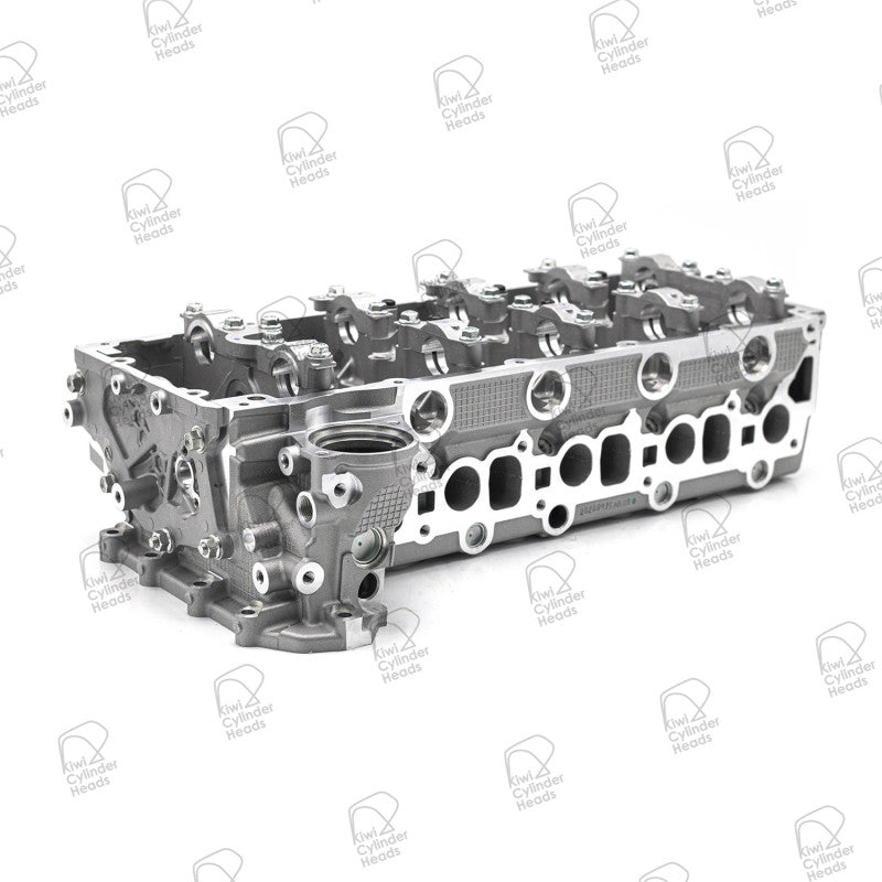 Cylinder Head for Isuzu 4JK1/4JJ1 2014 2018 — 10031328 — view 1