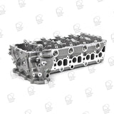 Cylinder Head for Isuzu 4JK1/4JJ1 2014 2018 — 10031328 — view 1