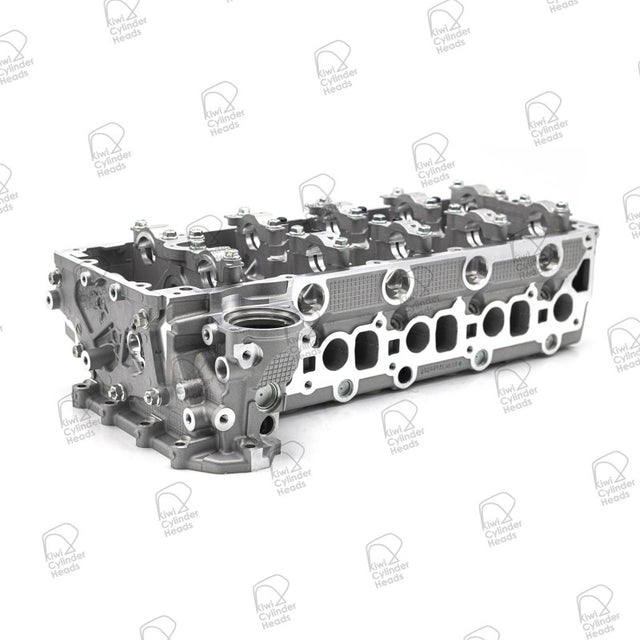 Cylinder Head for Isuzu 4JK1/4JJ1 2014 2018 — 10031328 — view 1