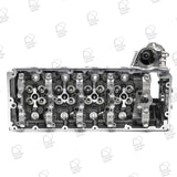 Cylinder Head for Isuzu 4JK1/4JJ1 2014 2018 — 10031328 — view 2
