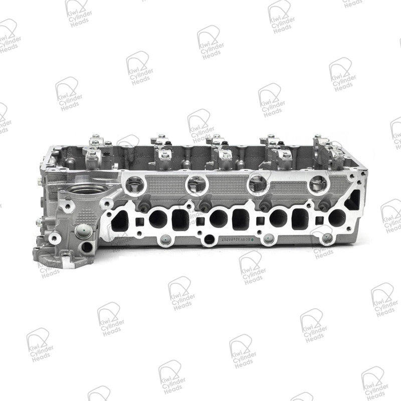 Cylinder Head for Isuzu 4JK1/4JJ1 2014 2018 — 10031328 — view 3