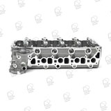 Cylinder Head for Isuzu 4JK1/4JJ1 2014 2018 — 10031328 — view 3