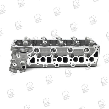 Cylinder Head Isuzu 4JK1/4JJ1 2014 2018 10031328 - Kiwi Cylinder Heads