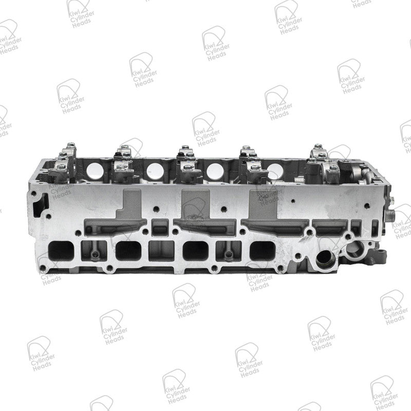 Cylinder Head for Isuzu 4JK1/4JJ1 2014 2018 — 10031328 — view 4