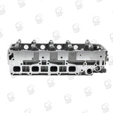 Cylinder Head for Isuzu 4JK1/4JJ1 2014 2018 — 10031328 — view 4