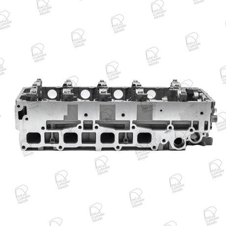 Cylinder Head Isuzu 4JK1/4JJ1 2014 2018 10031328 - Kiwi Cylinder Heads
