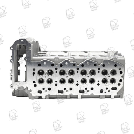 Cylinder Head Isuzu 4JK1/4JJ1 2014 2018 10031328 - Kiwi Cylinder Heads
