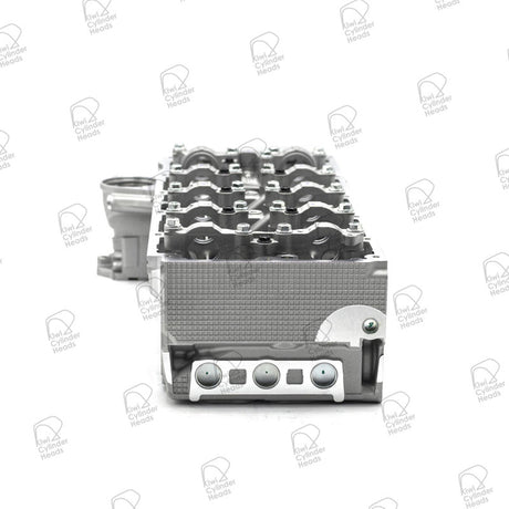 Cylinder Head Isuzu 4JK1/4JJ1 2014 2018 10031328 - Kiwi Cylinder Heads