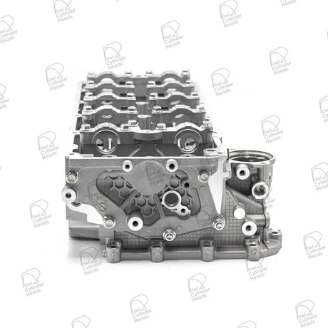 Cylinder Head Isuzu 4JK1/4JJ1 2014 2018 10031328 - Kiwi Cylinder Heads