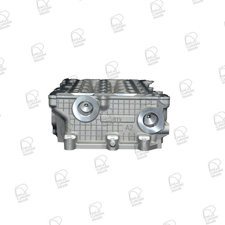 Cylinder Head Isuzu RZ4E-TC D-MAX 1.9L 2016 10031387 - Kiwi Cylinder Heads