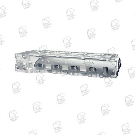 Cylinder Head Isuzu RZ4E-TC D-MAX 1.9L 2016 10031387 - Kiwi Cylinder Heads