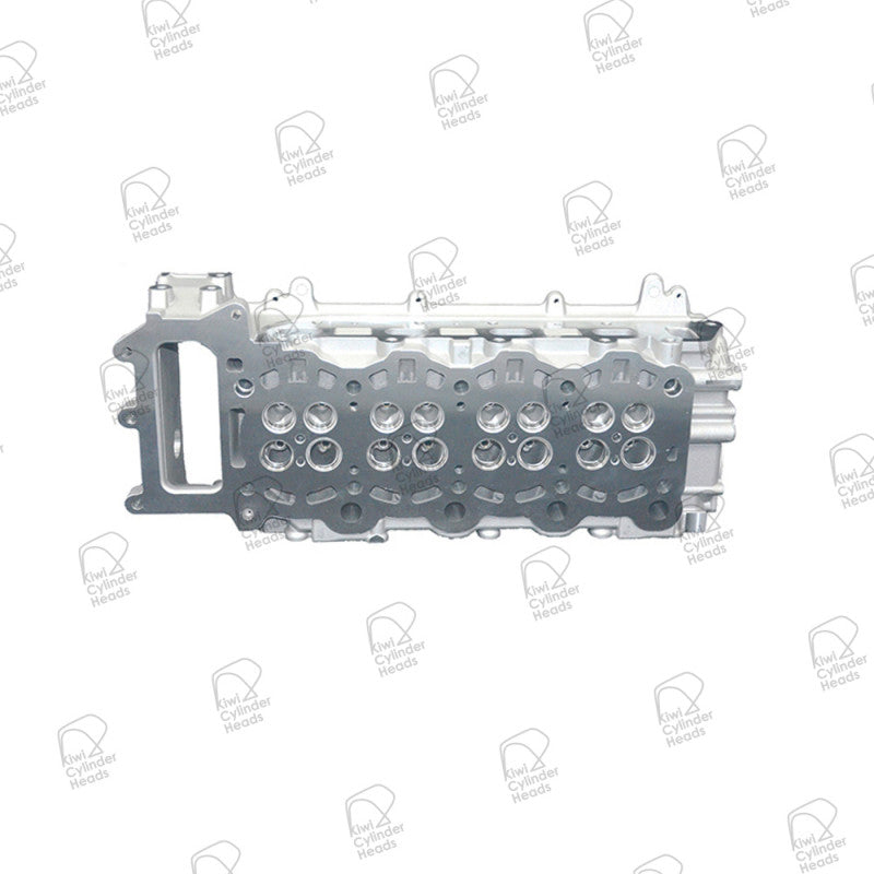 Cylinder Head for Isuzu RZ4E-TC D-MAX 1.9L 2016 — 10031387 — view 3