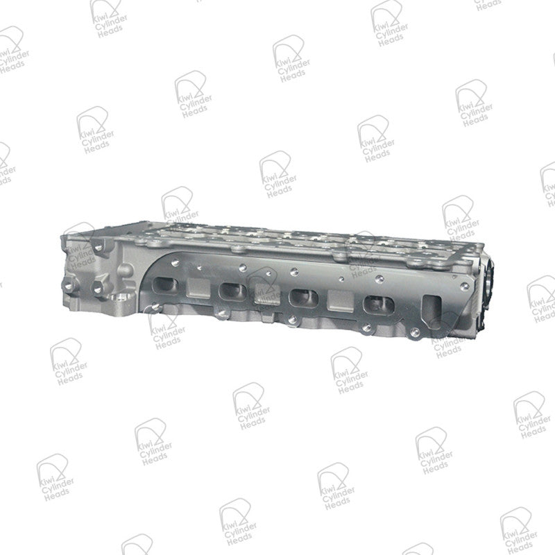 Cylinder Head for Isuzu RZ4E-TC D-MAX 1.9L 2016 — 10031387 — view 4