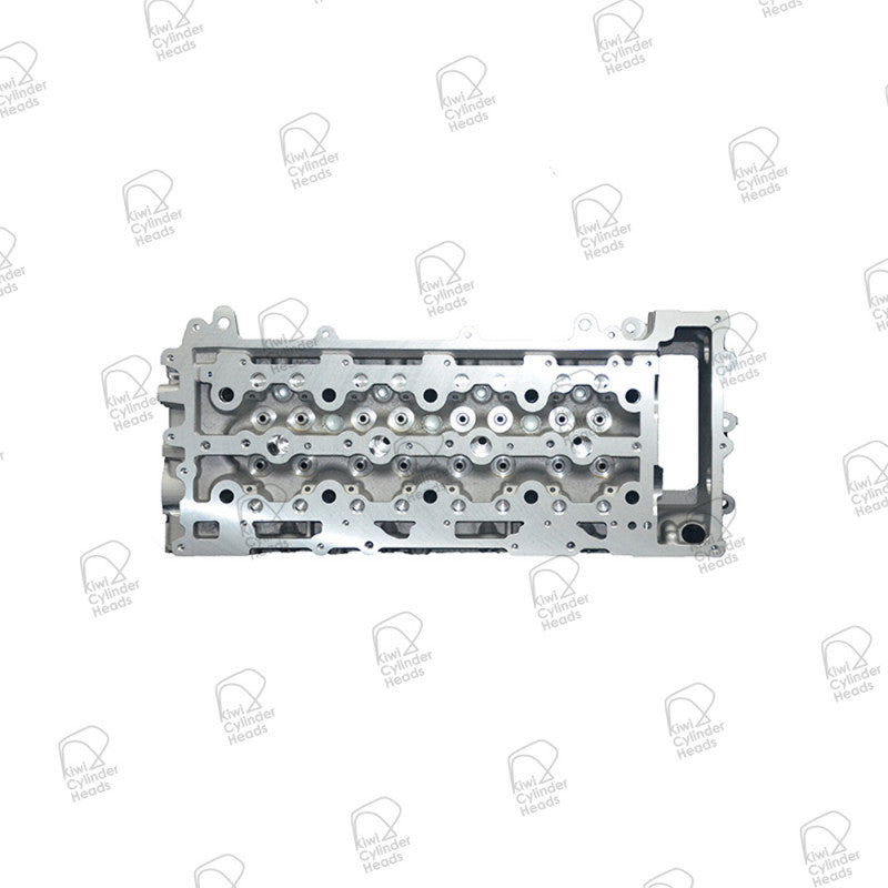 Cylinder Head for Isuzu RZ4E-TC D-MAX 1.9L 2016 — 10031387 — view 6