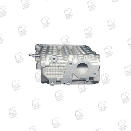Cylinder Head Isuzu RZ4E-TC D-MAX 1.9L 2016 10031387 - Kiwi Cylinder Heads