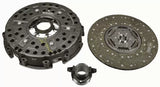 Clutch Kit 1878 634 224 - SACHS