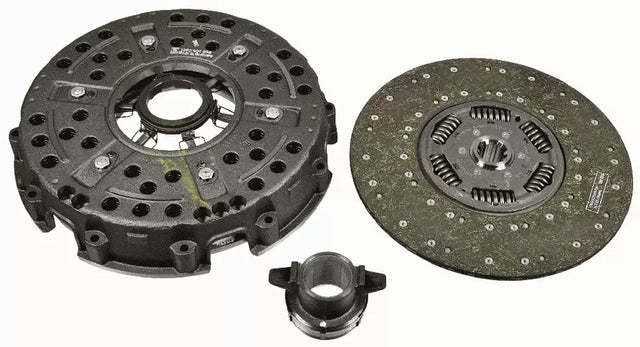 Clutch Kit 1800 125 301 - SACHS