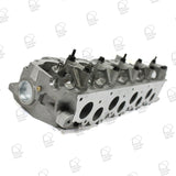 Cylinder Head for Mitsubishi 4D56B 1/2 Recessed 8v — 10041013 — view 4