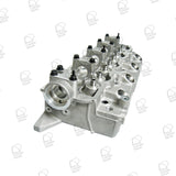 Cylinder Head for Mitsubishi 4D56B 1/2 Recessed 8v — 10041013 — view 5